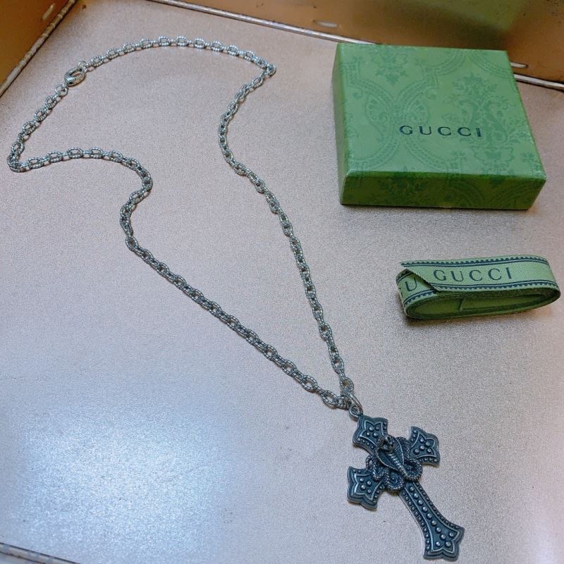 Gucci Necklaces